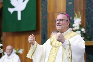 Bishop Robert Barron Bishop Robert Barron