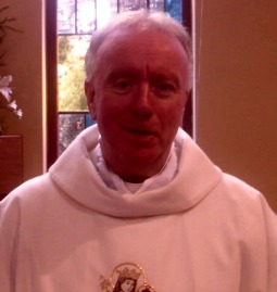 Bishop Philip Egan Bishop Philip Egan