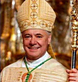 Archbishop Gerhard Müller Archbishop Gerhard Müller