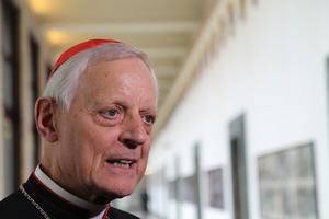 Cardinal Donald Wuerl Cardinal Donald Wuerl