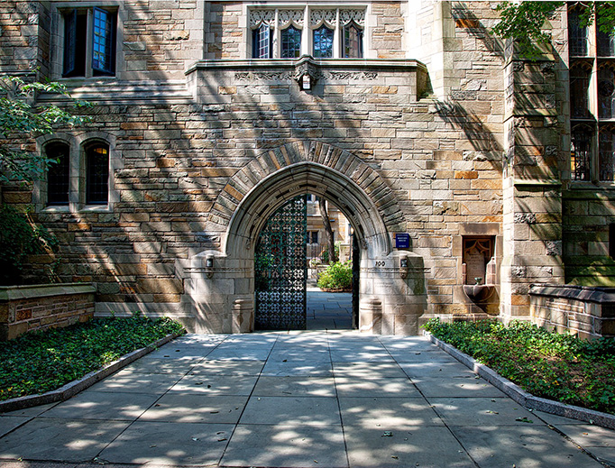 Yale University Yale University