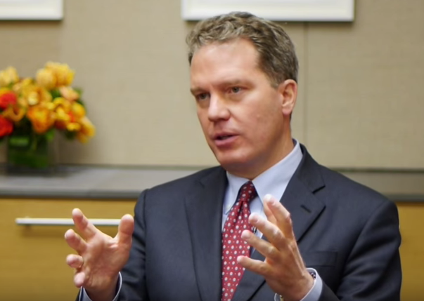 Greg Burke. Greg Burke.