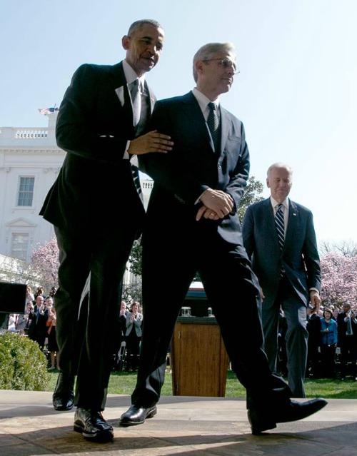 President Barack Obama walks at the White House with Merrick Garland, his nominee for the U.S. Supreme Court, on March 16. President Barack Obama walks at the White House with Merrick Garland, his nominee for the U.S. Supreme Court, on March 16.
