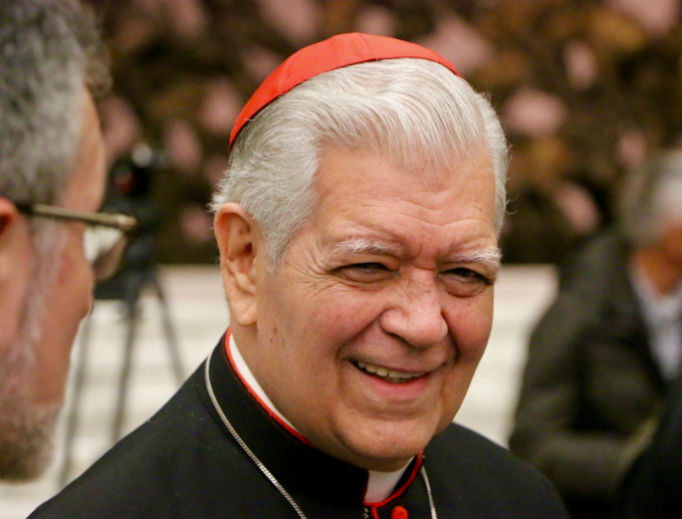 Cardinal Jorge Urosa Cardinal Jorge Urosa