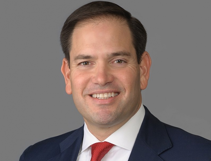 Sen. Marco Rubio Sen. Marco Rubio