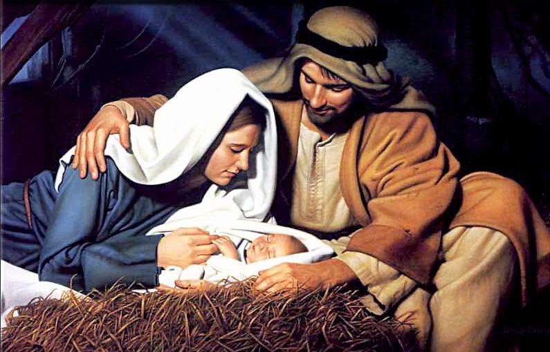 What year was Jesus born? The answer may surprise you. What year was Jesus born? The answer may surprise you.