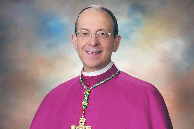Archbishop William Lori Archbishop William Lori