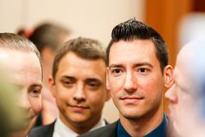 David Daleiden David Daleiden