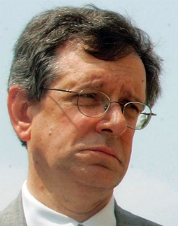 Barry Lynn, president of Americans United for Separation of Church and State Barry Lynn, president of Americans United for Separation of Church and State