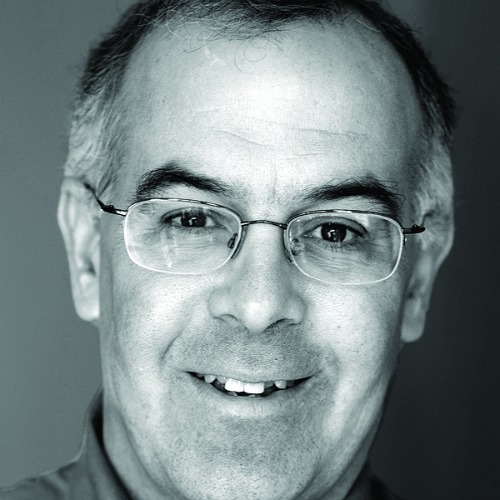 Columnist and author David Brooks Columnist and author David Brooks