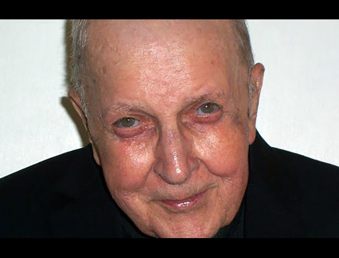 Fr. Harold Paulsen Fr. Harold Paulsen
