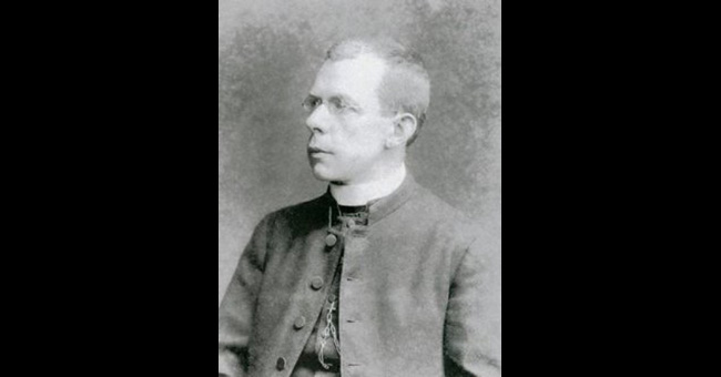 Father Thomas Byles Father Thomas Byles