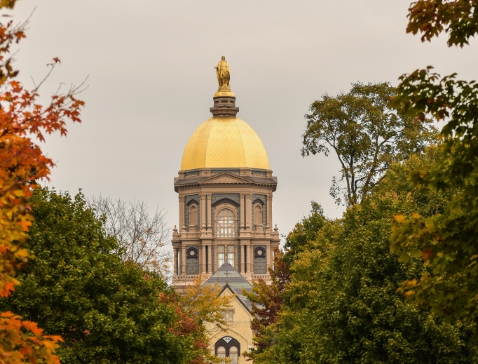 University of Notre Dame University of Notre Dame