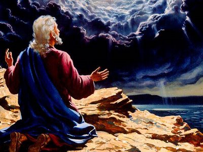 The Revelation of John contains many mysteries, like: Who were the Nicolaitans? The Revelation of John contains many mysteries, like: Who were the Nicolaitans?