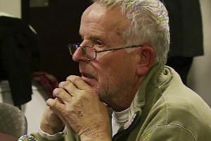 This September 2014 file photo shows Dr. Ulrich Klopfer. Officials are investigating the discovery of more than 2,200 medically preserved fetal remains at an Illinois house of Klopfer, who performed abortions for decades in Indiana. This September 2014 file photo shows Dr. Ulrich Klopfer. Officials are investigating the discovery of more than 2,200 medically preserved fetal remains at an Illinois house of Klopfer, who performed abortions for decades in Indiana.