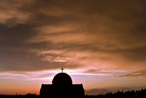 Egyptian Coptic Church Egyptian Coptic Church