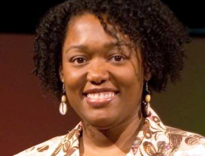 Gloria Purvis Gloria Purvis