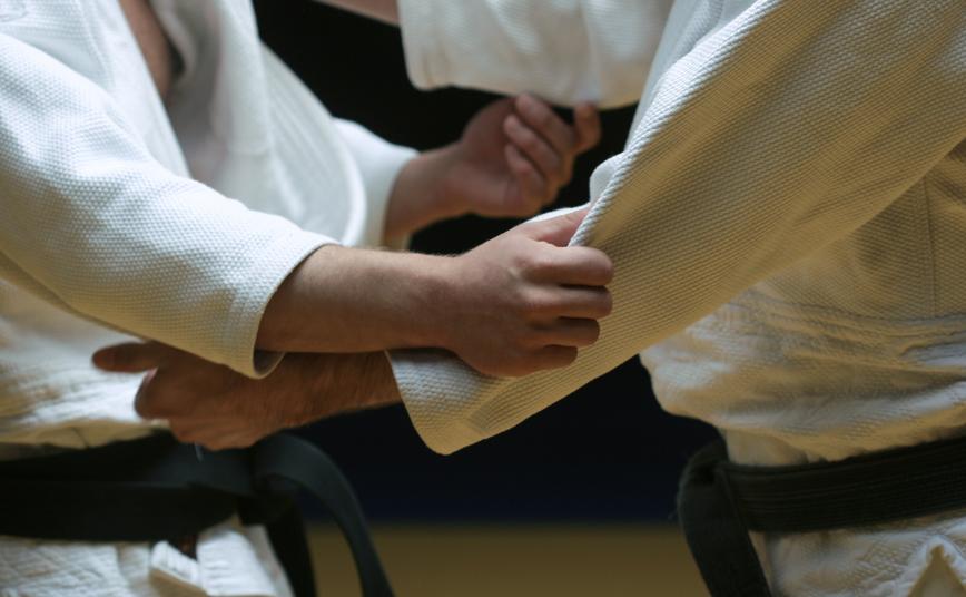Judo Judo