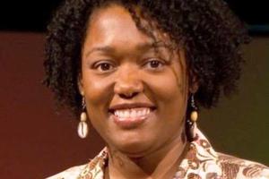 Gloria Purvis Gloria Purvis