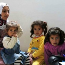 Syrian refugees Syrian refugees