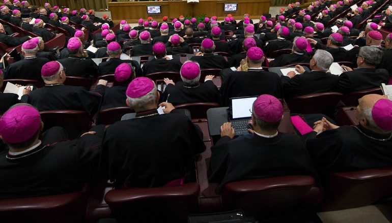 Bishops Bishops