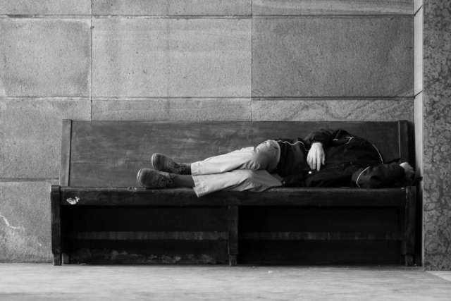 Click on Cardinal: There are More Homeless People Than You Think via the Catholic News Agency link to read more. Click on Cardinal: There are More Homeless People Than You Think via the Catholic News Agency link to read more.