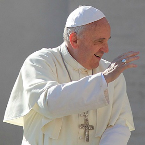 Pope Francis celebrates Mass Jan. 6 at St. Peter's Basilica. Pope Francis celebrates Mass Jan. 6 at St. Peter's Basilica.