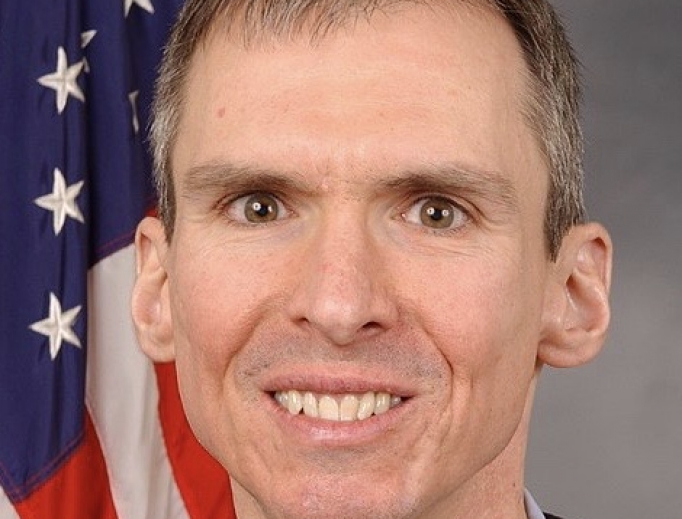 Representative Dan Lipinski of Illinois. Representative Dan Lipinski of Illinois.