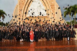 Ave Maria University Ave Maria University