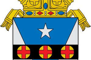 Archdiocese of Philadelphia's coat of arms Archdiocese of Philadelphia's coat of arms