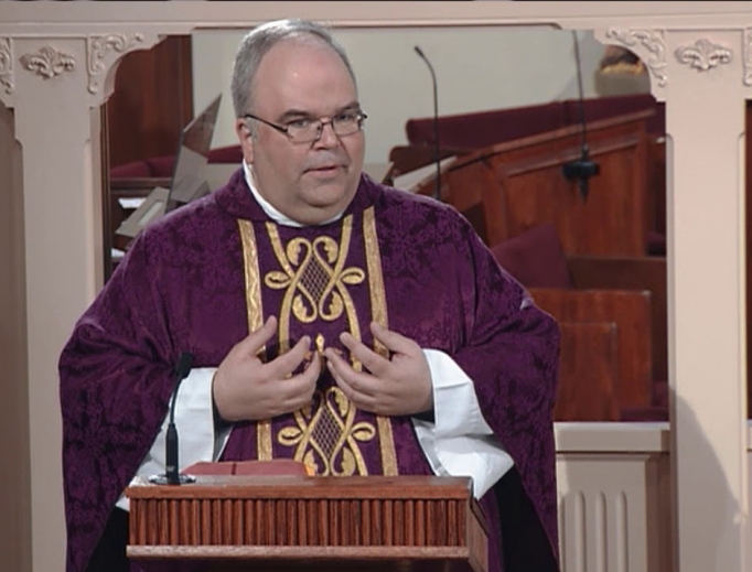 Father Philip Bochanski. Father Philip Bochanski.