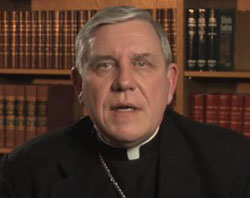 Archbishop Jerome Listecki Archbishop Jerome Listecki