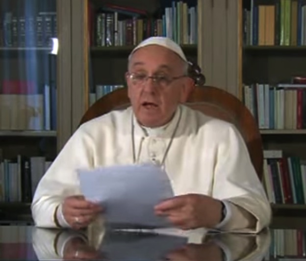 Did Pope Francis say that it doesn't matter what kind of Christian you are? Here are 9 things to know and share . . . Did Pope Francis say that it doesn't matter what kind of Christian you are? Here are 9 things to know and share . . .