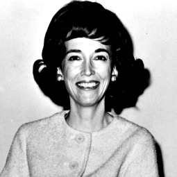 Helen Gurley Brown, after the success of 'Sex and the Single Girl' and before becoming editor in chief of 'Cosmopolitan' magazine. Helen Gurley Brown, after the success of 'Sex and the Single Girl' and before becoming editor in chief of 'Cosmopolitan' magazine.