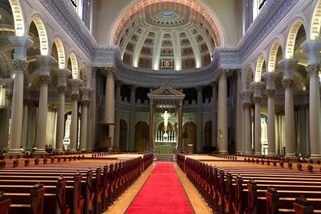 St Ignatious Church Sf Christmas Schedule 2022 St. Ignatius Church — Symbol Of God's Presence In San Francisco| National  Catholic Register