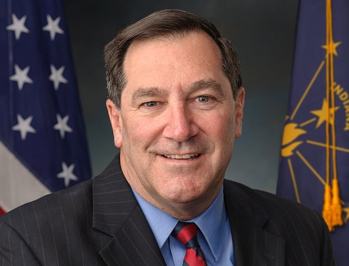Sen. Joe Donnelly, D-Ind., has said he would ‘carefully review and consider the record and qualifications of Judge Brett Kavanaugh.’ Sen. Joe Donnelly, D-Ind., has said he would ‘carefully review and consider the record and qualifications of Judge Brett Kavanaugh.’