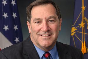 Sen. Joe Donnelly, D-Ind., has said he would ‘carefully review and consider the record and qualifications of Judge Brett Kavanaugh.’ Sen. Joe Donnelly, D-Ind., has said he would ‘carefully review and consider the record and qualifications of Judge Brett Kavanaugh.’
