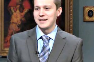 Brantly Millegan Brantly Millegan