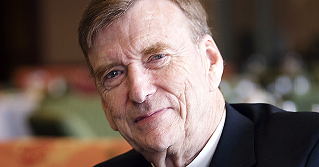 Episcopal Bishop John Shelby Spong Episcopal Bishop John Shelby Spong