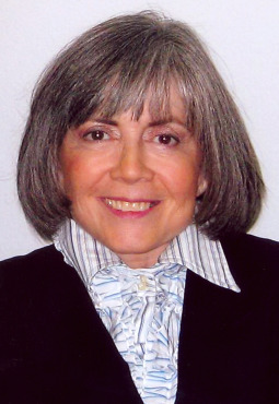 Author Anne Rice.
Author Anne Rice.