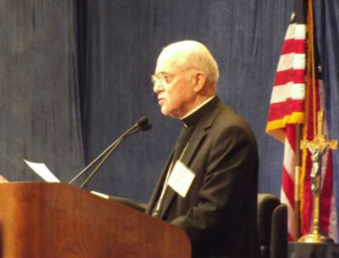 Archbishop Carlo Viganò Archbishop Carlo Viganò