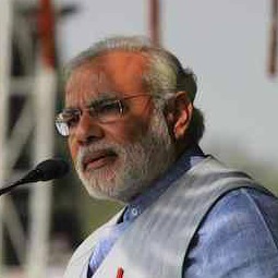Narendra Modi, leader of India’s Bharatiya Janata Party, addresses an event in the state of Bihar in March 2014. Narendra Modi, leader of India’s Bharatiya Janata Party, addresses an event in the state of Bihar in March 2014.