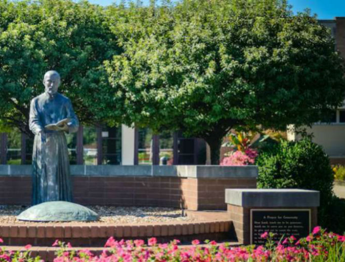 Brebeuf Jesuit Preparatory School Brebeuf Jesuit Preparatory School