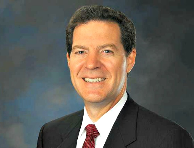 Sam Brownback Sam Brownback