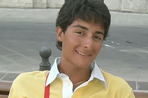 Matteo Farina. Matteo Farina.