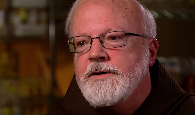 Cardinal Sean O'Malley, archbishop of Boston. Cardinal Sean O'Malley, archbishop of Boston.