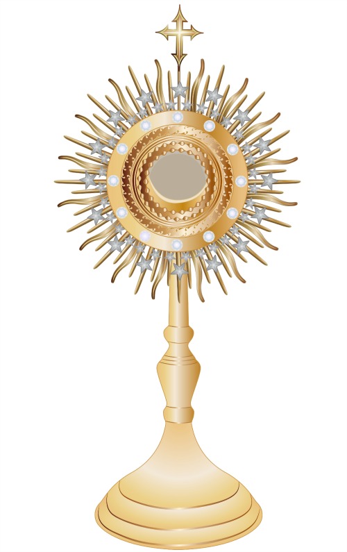 Click on Mind Blowing: What Saints Said About the True Presence in Christ’s Body and Blood by Mary Flynn of epicPew link to read more. Click on Mind Blowing: What Saints Said About the True Presence in Christ’s Body and Blood by Mary Flynn of epicPew link to read more.