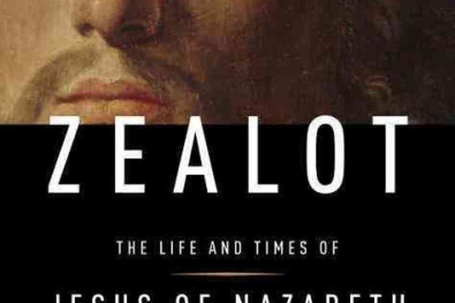 What should you make of the new book Zealot? Here are 14 things to know and share. What should you make of the new book Zealot? Here are 14 things to know and share.