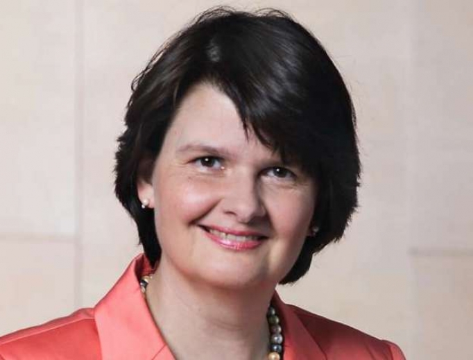 Maria Flachsbarth, MdB (2013) Maria Flachsbarth, MdB (2013)