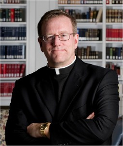 Father Robert Barron Father Robert Barron